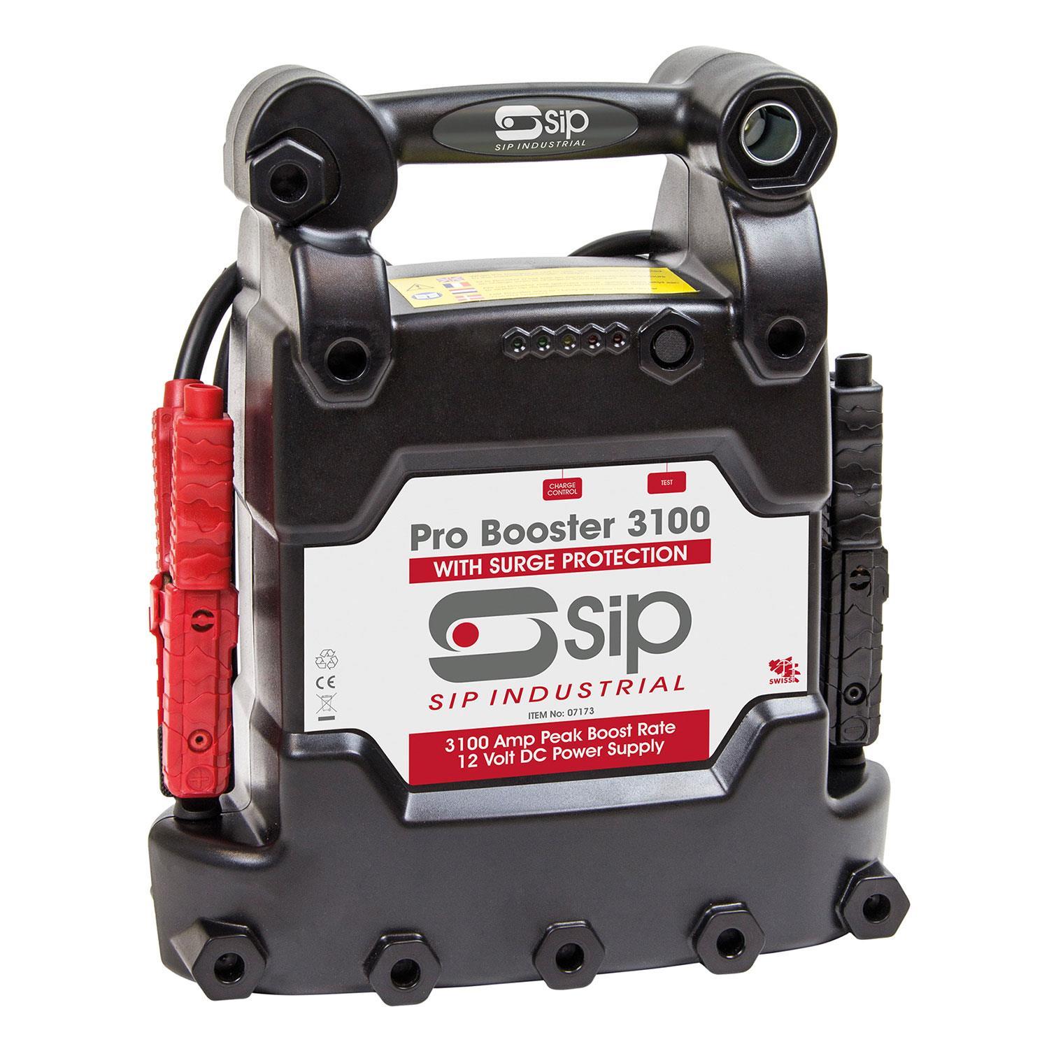 P07173  SIP Professional Booster