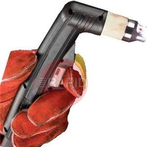 PTH-061A-CX-15MA  Lincoln Electric LC65 Plasma Hand Cutting Torch for Tomahawk 1025 - 15m