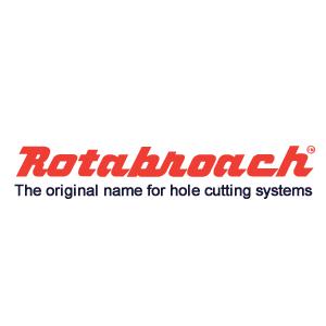 RA328  Rotabroach Dished Stop Washer