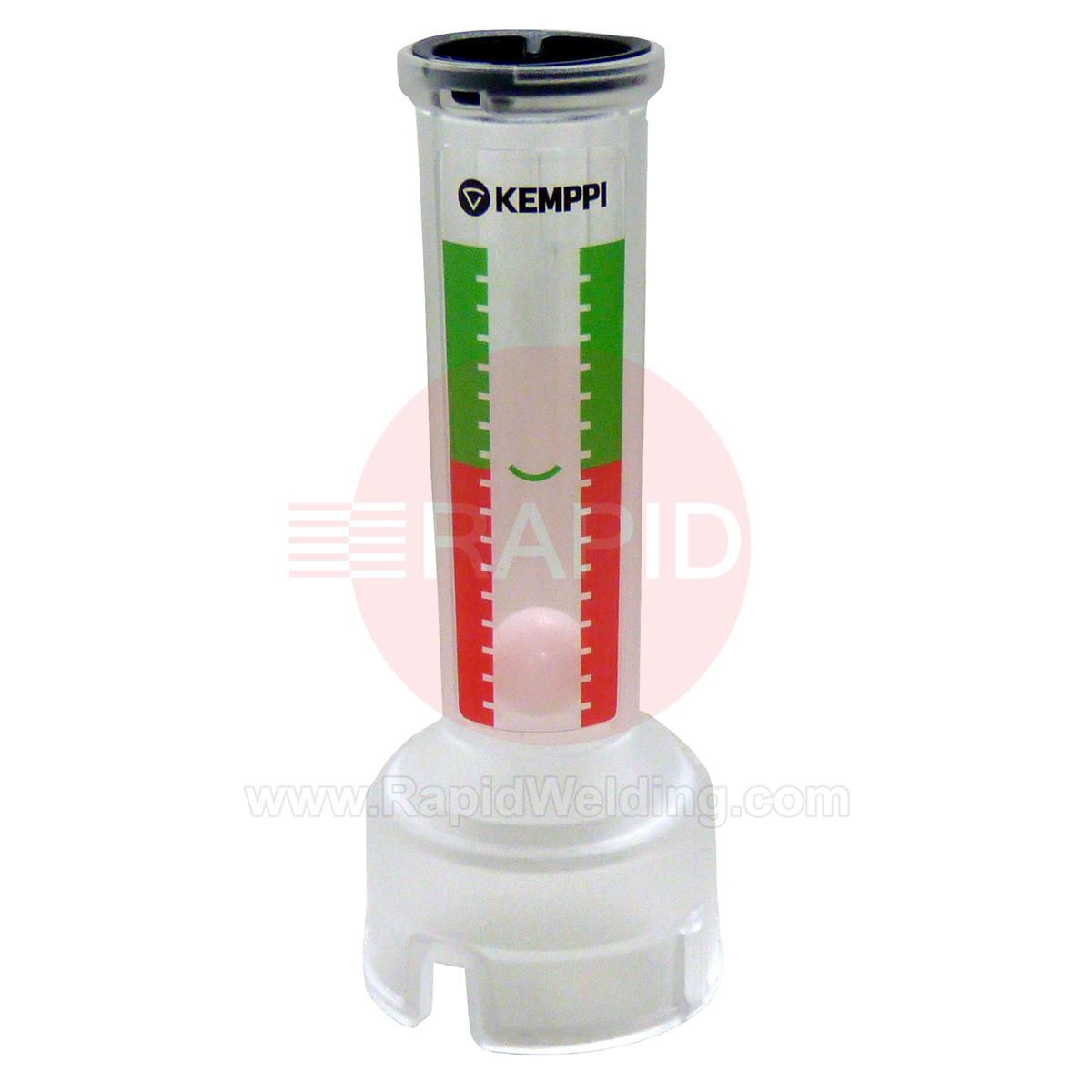 SP012492  Kemppi PFU RSA Flow Meter