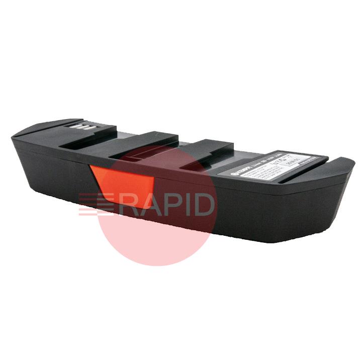 SP012584  Kemppi PFU 210E PAPR Standard Battery, 3.2 AH