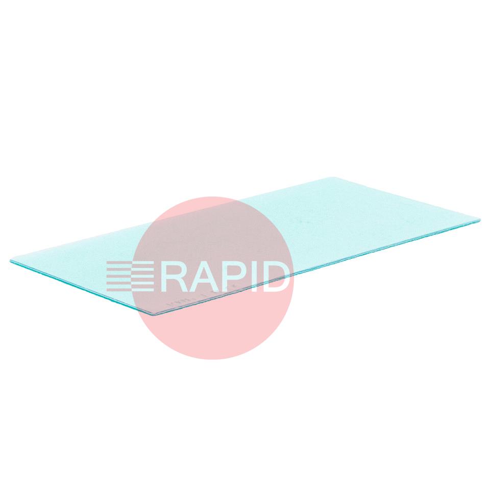 SP012952  Kemppi ADF SFA / XFA Inner Protection Plate - 104mm x 54mm (Pack of 5)