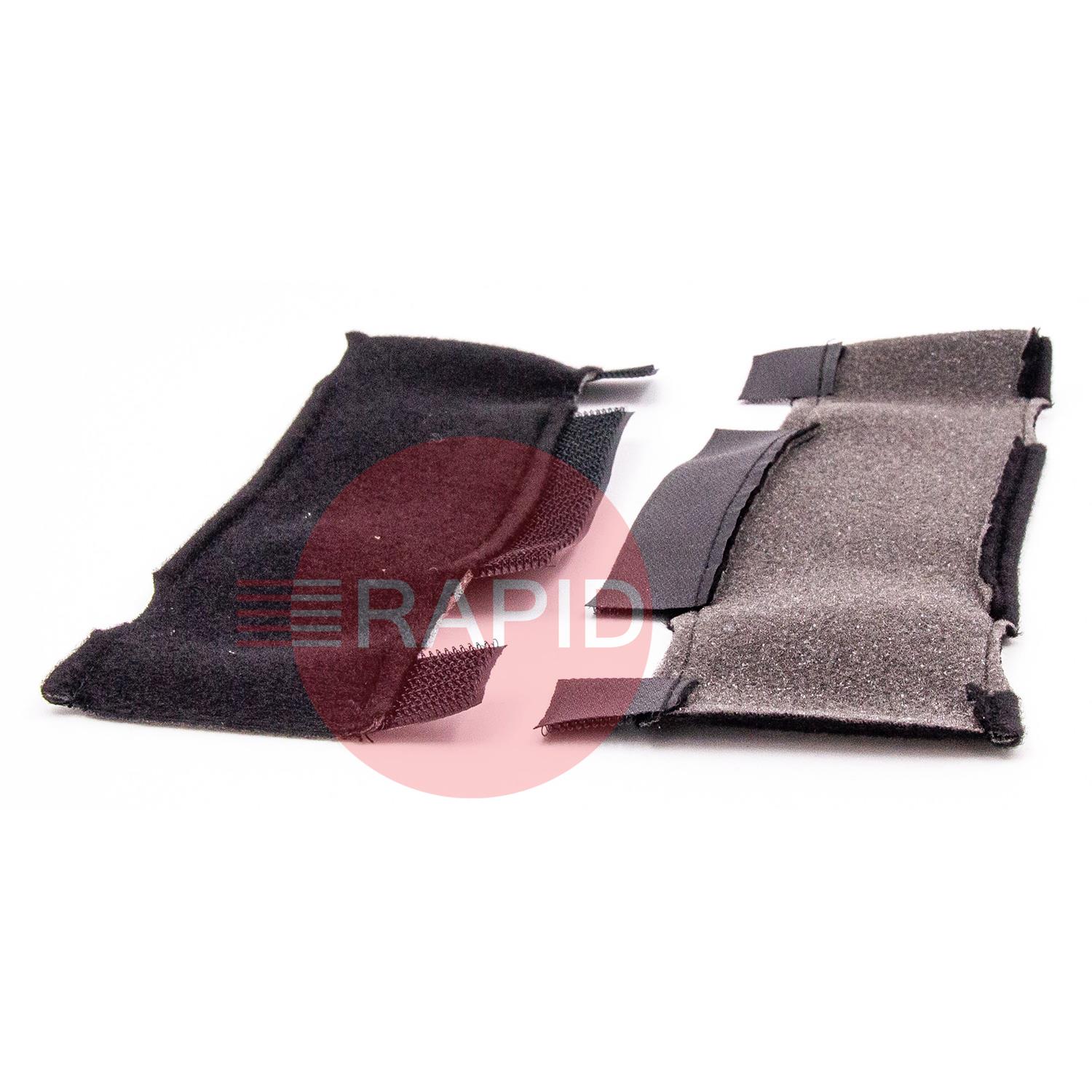 SP9873013  Kemppi Delta+ Sweatband (Pack of 2)