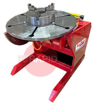 VP0.5  Key Plant Small Positioner, 500Kg