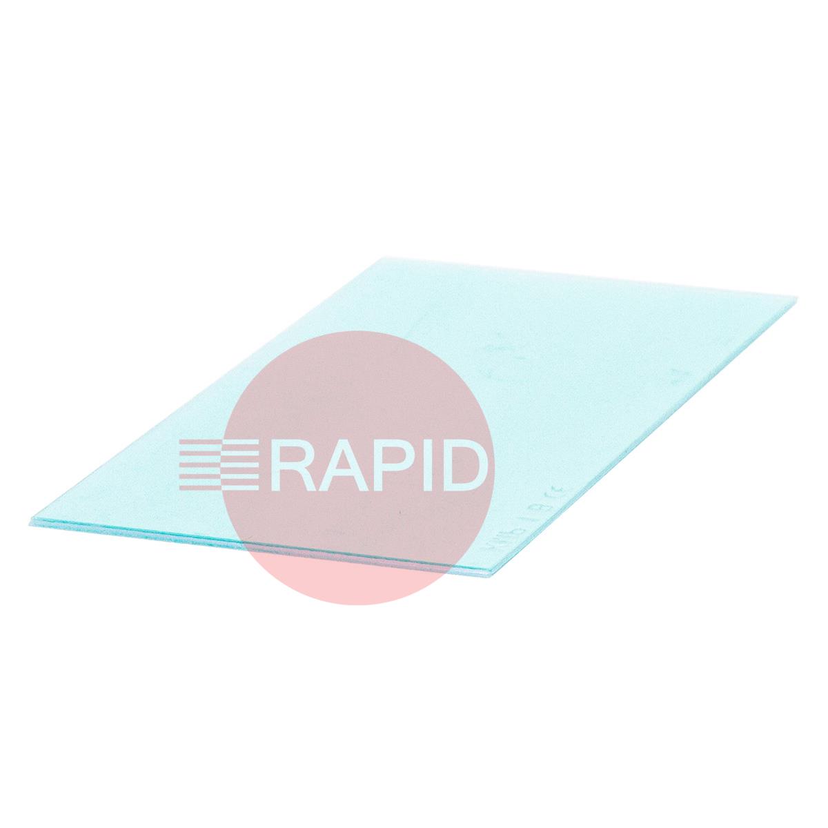 W007521  Kemppi Inner Protection Plate - 96mm x 52mm (Pack of 5)