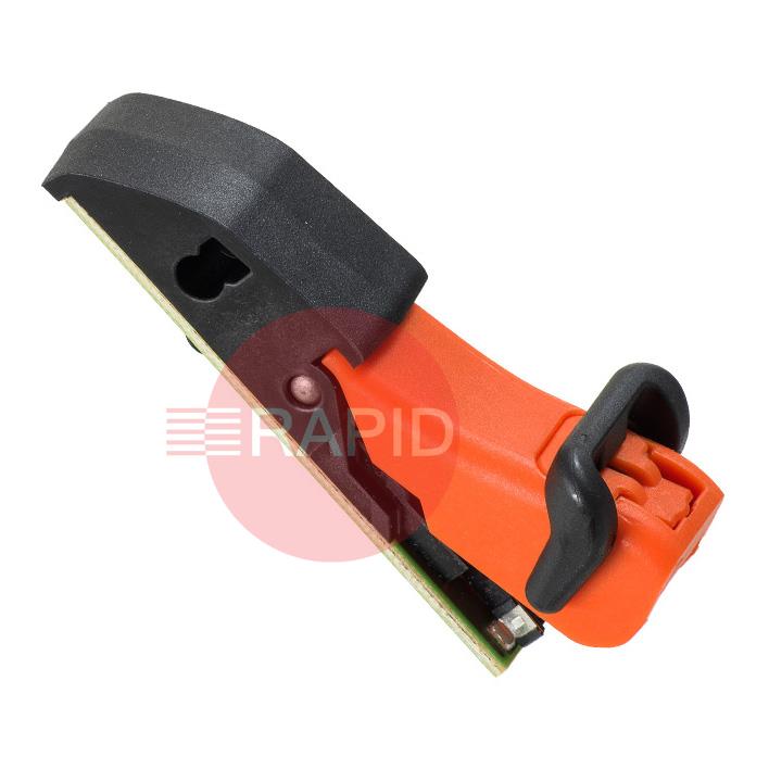 W026237  Kemppi Safety Control, for GXe K5 Range