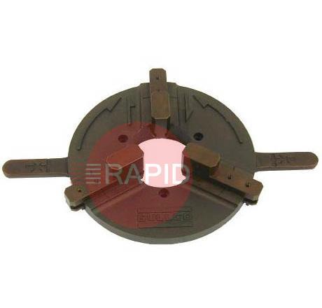 WP300  WP300 3 Jaw Chuck