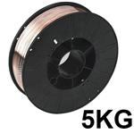 A18 Mig Wire 5kg