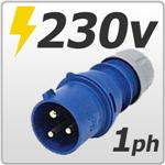 230v Plasma Cutters