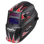 Bester Screen II Helmet Parts