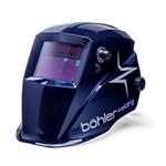 Bohler Guardian 50 Helmet Parts