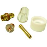 CK210 Short Gas Saver Spares