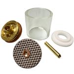 CK 2 LD Clear Gas Saver Kit Spares