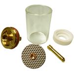 CK 3 LD Clear Gas Saver Kit Spares