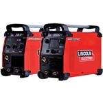 Lincoln Multi Process Welders