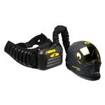 ESAB Air Fed Helmets