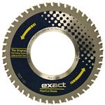 Blades for Exact 170E / 220E