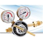GasiQ High Performance Regulators
