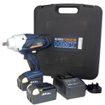 HMT Impact Wrench