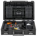 HMT VersaDrive STAKIT Base Cases