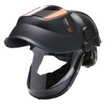 Delta+ 90 XFA Helmet Parts