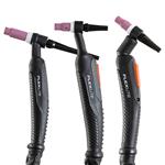 Kemppi Flexlite TX K3 Torches - 4 Pin