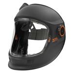 Zeta Fresh Air G201 Helmet Parts