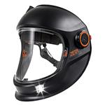 Zeta Fresh Air G201X Helmet Parts