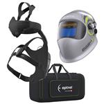 Optrel E684 with Swiss Air System Parts