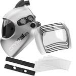 Optrel Helmet Parts