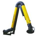 Plymovent KUA Ball Bearing Extraction Arm with Hanging Mounting, ATEX ...