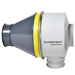 Plymovent Spark Arrestors