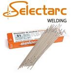 Selectarc Low Hydrogen