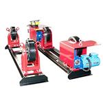 Welding Rotators