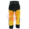 0700500564  ESAB Flame-Retardant / Leather Welding Trousers - Size Small