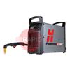 083358  Hypertherm Powermax 65 SYNC Plasma Cutter with 7.6m Hand Torch & CPC Port for Automated Use, 400v CE