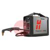 08856X-STD  Hypertherm Powermax 45 SYNC CE/CCC Plasma Cutter - Standard Hand System