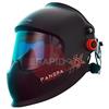 1010.302  Optrel Panoramaxx Hybrid CLT Black Auto Darkening Laser Helmet, Shade 4 - 13