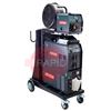 1024050035  PATON ProMIG 500-15-4 Multi Process Water Cooled MAXwire MIG Welder - 400v, 3ph