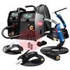 1044025012  PATON MultiPRO 250-15-4 Multi Process MIG, TIG, MMA Welder Package - 230v, 1ph