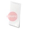 3M-428000  3M Speedglas 9000F/9002V/ 9002S/ SL, Inside Protection Plate (42 x 91mm) (Pack of 5)