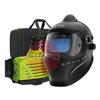 4530.055  Optrel Sphere X CLT Auto Darkening Welding Helmet & E3000X 18 Hour PAPR System, Ready to Weld Package