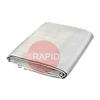 56.50.66  Cepro Kronos Fibreglass Welding Blanket - 3m x 2m, 550°c