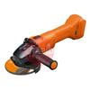 71221561000  FEIN CCG 18-115-12 AS Cordless 115mm 18V Angle Grinder, with Standard Switch (Bare Unit)