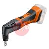 71321061000  FEIN ABLK 18 1.3 CSE AS Cordless 18V Nibbler (Bare Unit)
