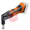 71321161000  FEIN ABLK 18 1.6 E AS Cordless 18V Nibbler (Bare Unit)