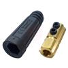 BO3CS95  Dix Type Cable Socket For 70 To 90 mm Sq Welding Cable