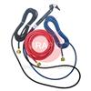 CK-FL2312SF  CK FlexLoc FL230 2 Series Water-Cooled TIG Torch with 3.8m SuperFlex Cables, G3/8 Machine Connections