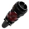 ERCP4  14 Pin Amphenol Plug for Miller Machines