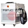 FANUCI5.0CMP2000  FANUCI 5.0 Compact 2000W Laser Welder